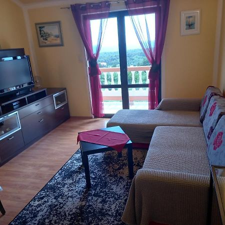 Apartman Jadranka Palit 外观 照片