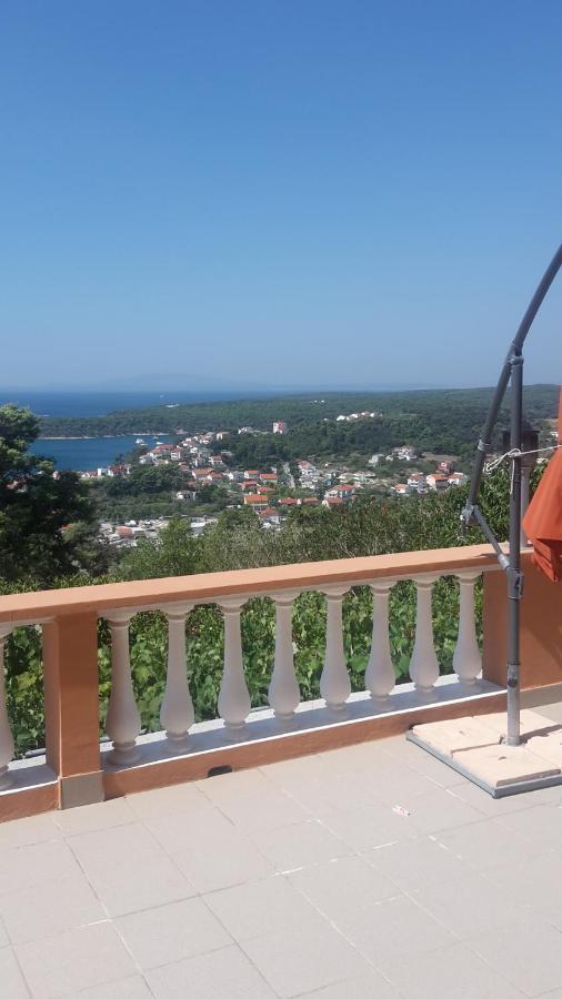 Apartman Jadranka Palit 外观 照片