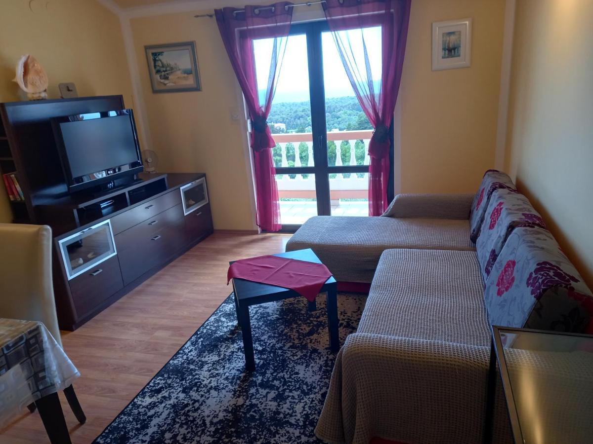 Apartman Jadranka Palit 外观 照片