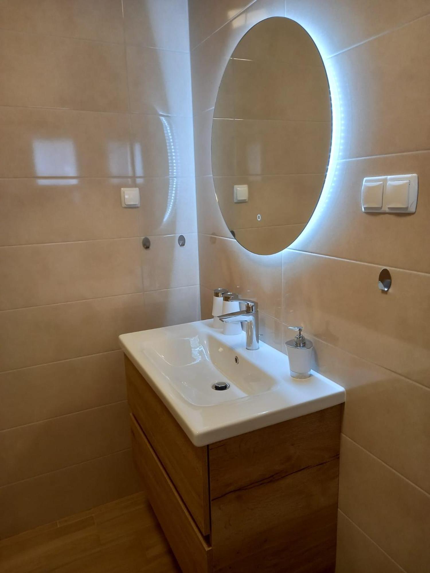 Apartman Jadranka Palit 外观 照片