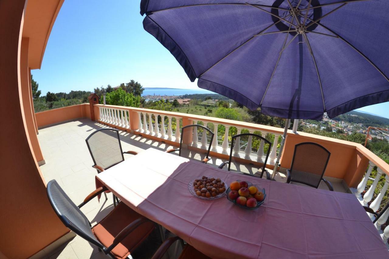 Apartman Jadranka Palit 外观 照片