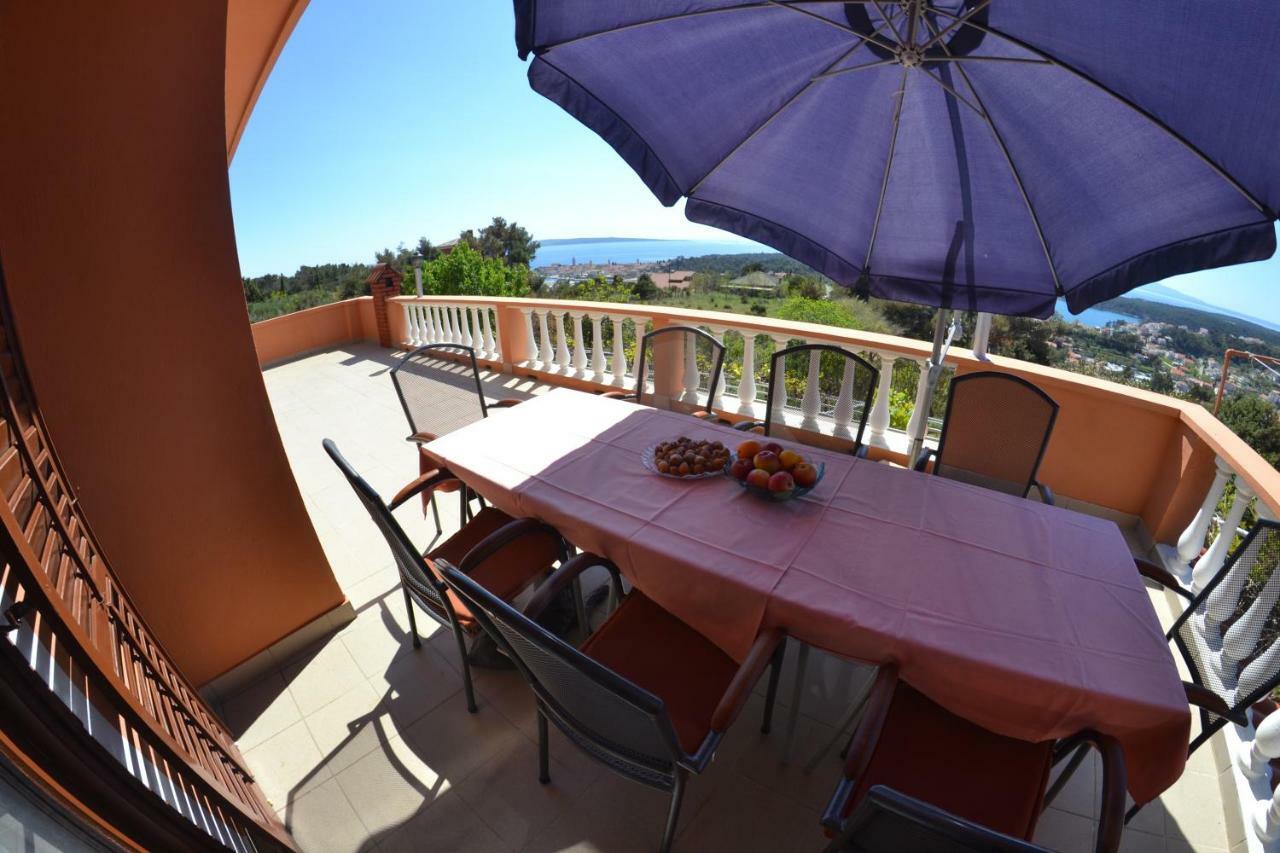 Apartman Jadranka Palit 外观 照片