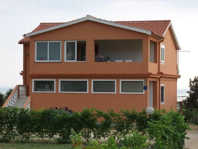 Apartman Jadranka Palit 外观 照片