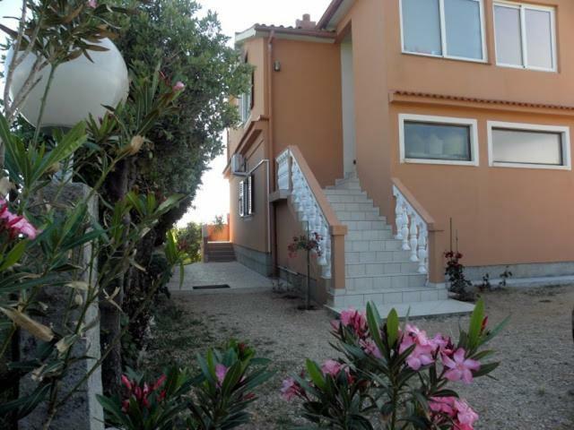 Apartman Jadranka Palit 外观 照片