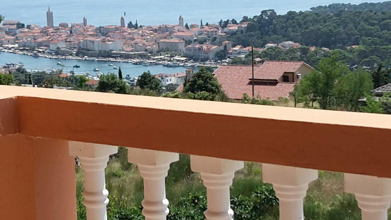 Apartman Jadranka Palit 外观 照片
