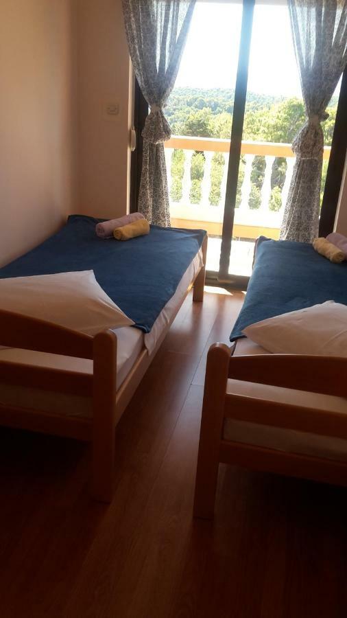Apartman Jadranka Palit 外观 照片