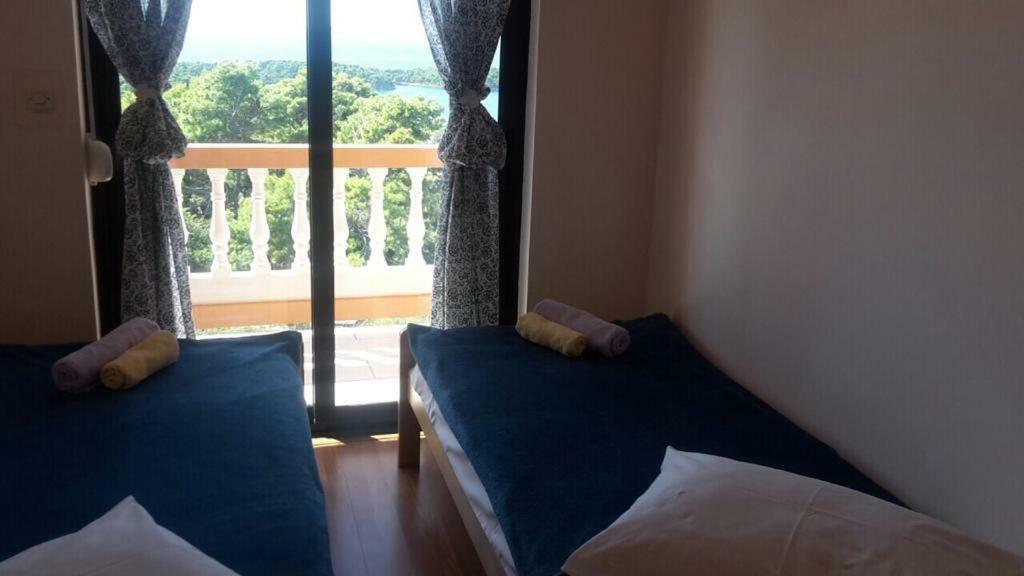 Apartman Jadranka Palit 外观 照片