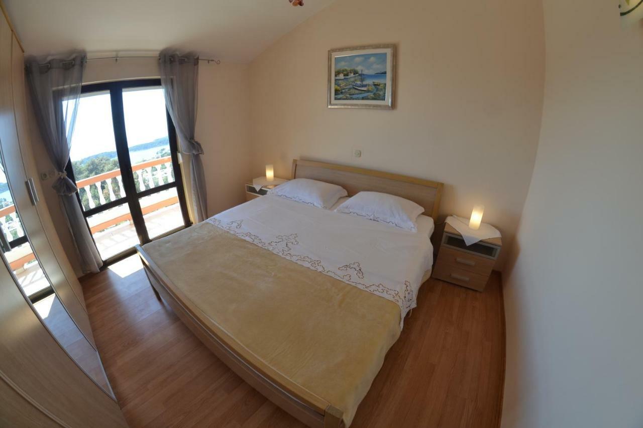 Apartman Jadranka Palit 外观 照片